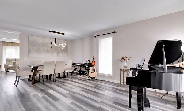 Calgary 5 bedrooms House for rent. Property photo: 754719-3