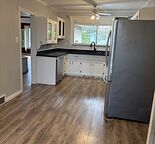 Main Floor with Front Yard - Close to Downtown and 16th ave