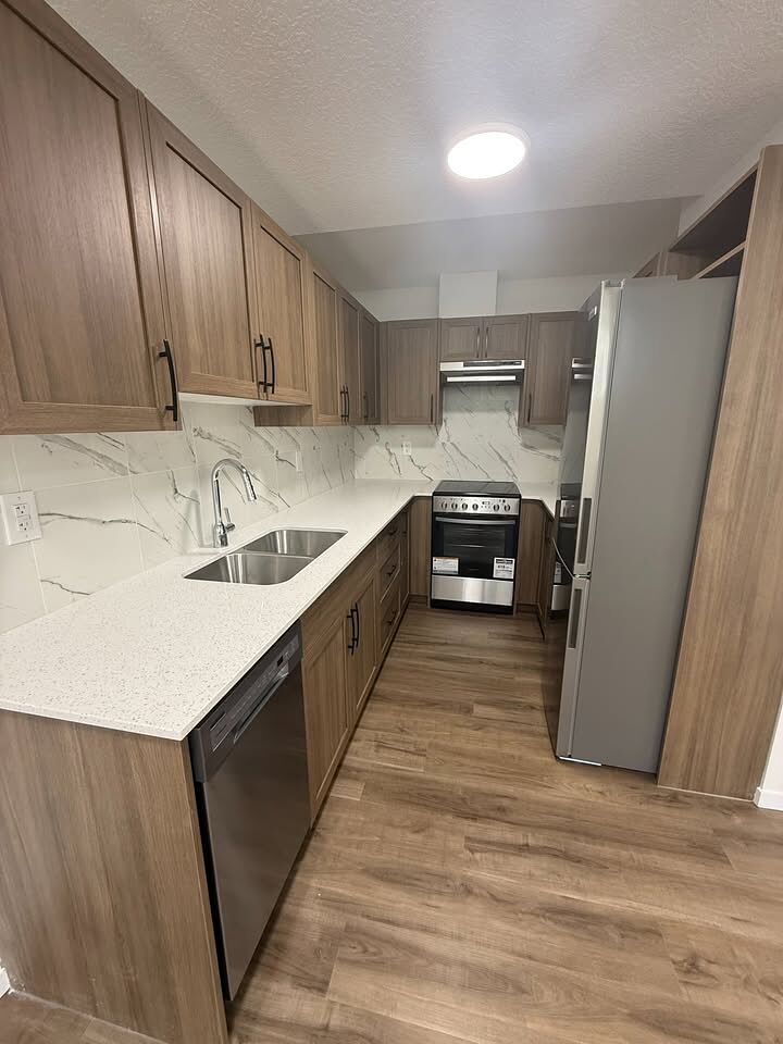 Calgary 1 bedroom Basement for rent. Property photo: 754744-1