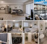 Apartment | 2 Bedrooms | 2 Bathrooms