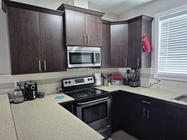 Calgary 2 + Den bedrooms Townhouse for rent. Property photo: 754753-3