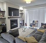 2 Bedrooms 2.5 Bathrooms Townhouse