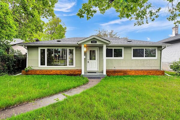 Calgary 3 + Den bedrooms House for rent. Property photo: 754776-2