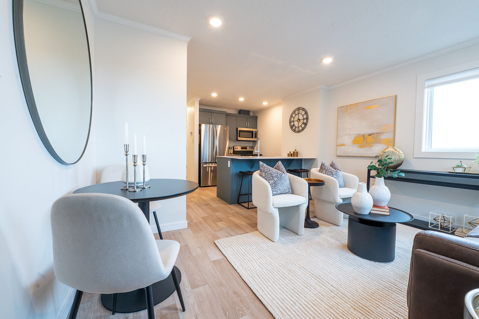 Calgary 3 bedrooms Townhouse for rent. Property photo: 754778-1