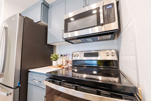 Calgary 3 bedrooms Townhouse for rent. Property photo: 754778-3