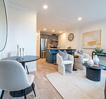 Brand New Townhome - 3 Bedroom + 1.5 Bath in Arbour Lake - Lake Community in NW