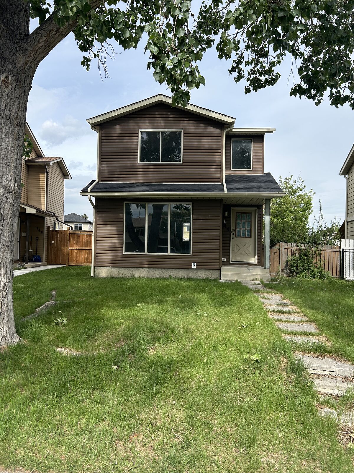 Calgary 3 bedrooms House for rent. Property photo: 754781-1