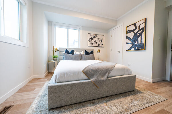 Calgary 1 bedroom Main Floor for rent. Property photo: 754783-3