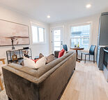 Brand New Main Floor Unit - 1 Bed + 1 Bath - Arbour Lake - NW Community