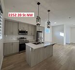 2024 Built Town Home with 3 beds/ 2.5 Baths +Single Garage with green peace view