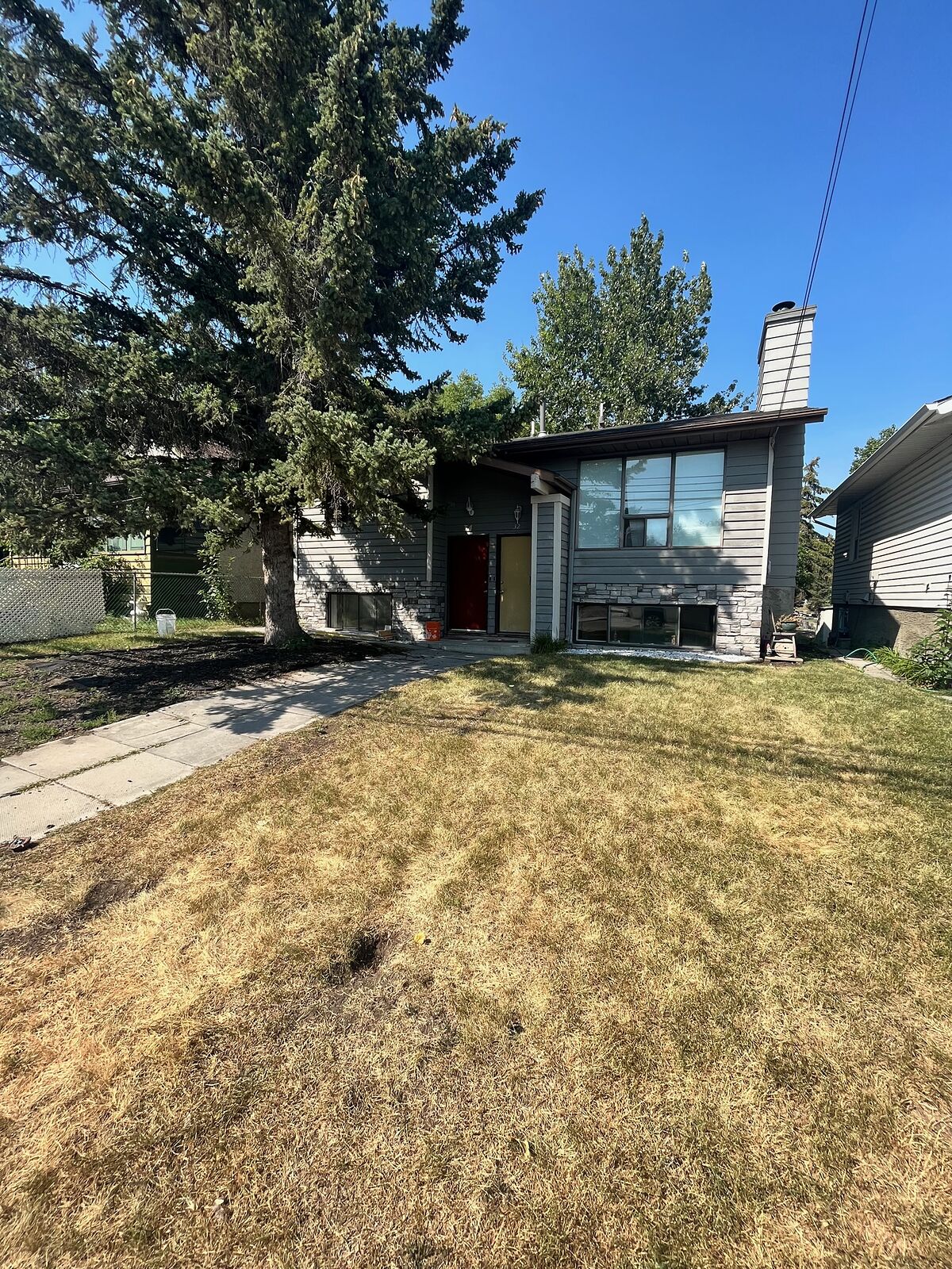 Calgary 3 bedrooms Duplex for rent. Property photo: 754818-1