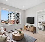 Brand New 2 Bed Condo at The Orson | Modern Living in Wolf Willow