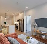 Brand New 3 Bed + 2 Bath Condo at The Orson | Rare Corner-Style Layout