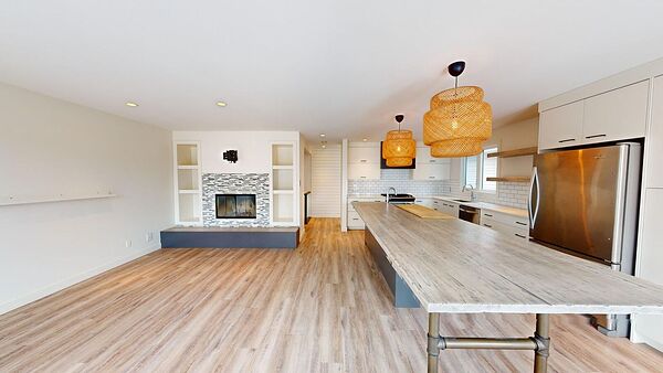 Calgary 3 bedrooms House for rent. Property photo: 754856-3