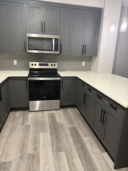Calgary 3 + Den bedrooms Duplex for rent. Property photo: 754886-3