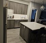 Brand New 1 year old apartment in a brand new community