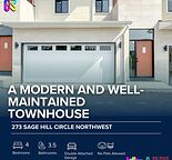 273 Sage Hill Circle NW, Calgary - N/A — Calgary, Calgary