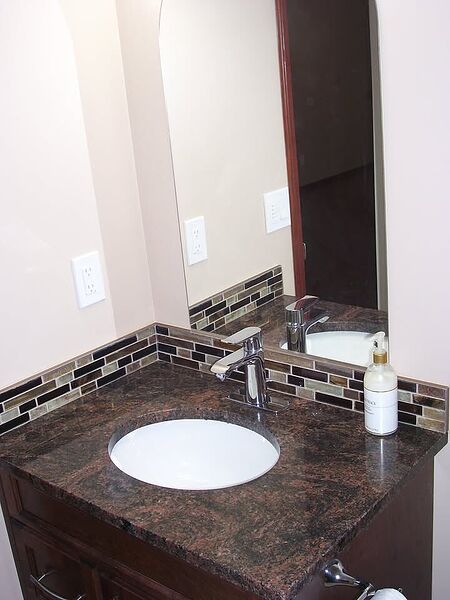 Calgary 2 bedrooms Basement for rent. Property photo: 754909-3