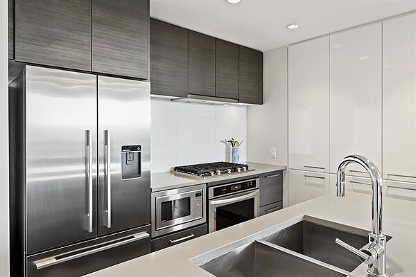Calgary 1 bedroom Condo Unit for rent. Property photo: 754934-2