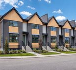 BRAND NEW TOWNHOME | NEVER LIVED IN | MODERN DESIGN