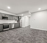 Modern Lower Suite in Legacy