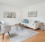 Spacious 3-Bed Falconridge – Ready Immediately