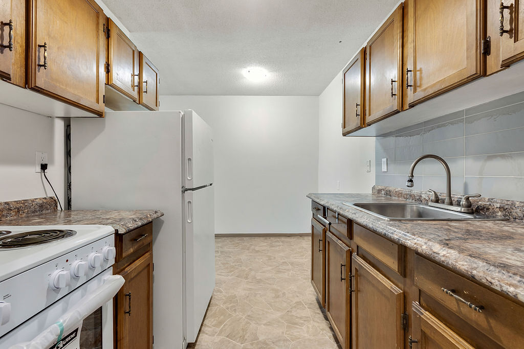 Calgary 1 bedroom Condo Unit for rent. Property photo: 755015-1