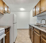 1 Bedroom in Sought After Bankview!