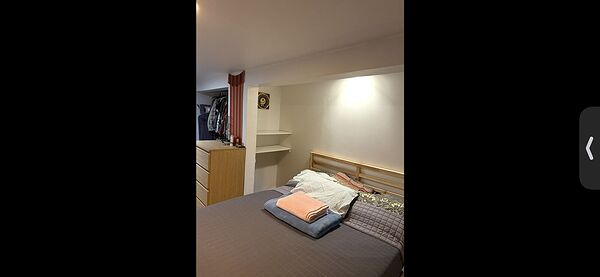 Calgary 1 bedroom Basement for rent. Property photo: 755034-2