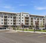 WOLF WILLOW- ORSON- BRAND NEW TWO BEDROOM CONDO WITH 2 PARKING STALLS