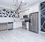 Executive Corner Unit | 2 Bed + 2 Bath | Underground Parking & Storage