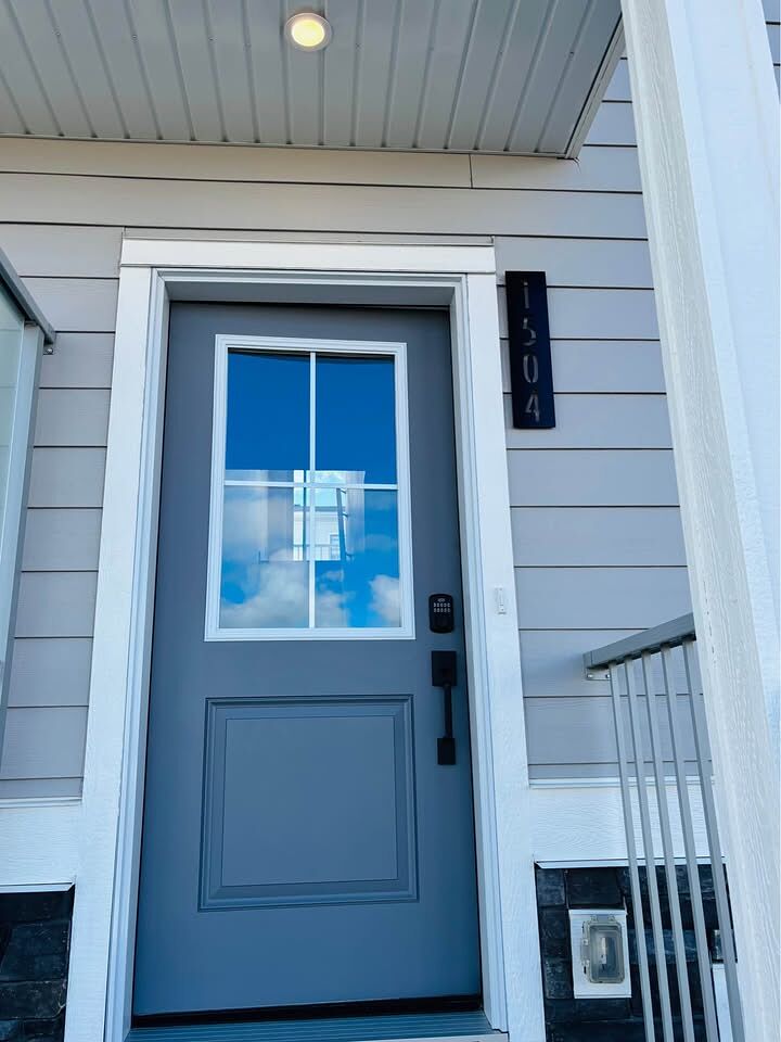 Airdrie 4 bedrooms Townhouse for rent. Property photo: 755047-1
