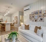 Be the First to Live Here–Brand New 2Bed+2Bath Condo |A/C| Underground Parking
