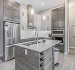 Luxury 2 Bed/2 Bath Rental in Coveted Westman Village