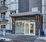 an 2 Bedroom , 2 Bathroom Apartment with Underground Parking Included