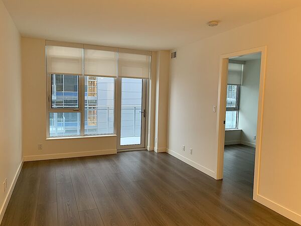 Calgary 1 + Den bedrooms Condo Unit for rent. Property photo: 755154-3