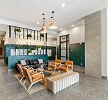 Brand New 1 Bed Condo in University District