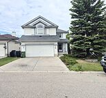 Well Maintained 2 Storey house with Double attached garage