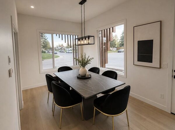 Calgary 3 bedrooms Townhouse for rent. Property photo: 755253-2