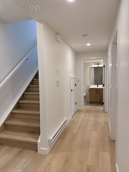 Calgary 2 bedrooms Basement for rent. Property photo: 755267-3