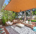 3 Bedroom + Pet Friendly + Massive Backyard -$1900