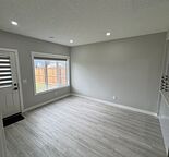 Brand New 2-Bedroom Legal Walkout Basement Suite for Rent Livingston, NW