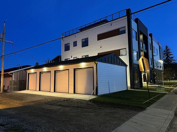 Calgary 3 bedrooms Townhouse for rent. Property photo: 755298-3