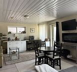 Fully Furnished Walkout Basement Suite – Nolan Hill NW