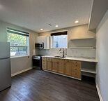 Spacious Bright Walk up Basement