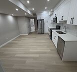 Brand New 2 Bedroom, 1 Bathroom Legal Basement Suite for Rent in Mahogany SE