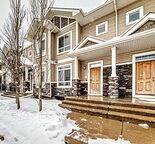 Modern 3‑Bed Townhouse with Double Attached Garage