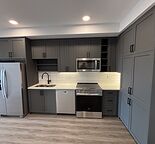 BEAUTIFUL 1 Bedroom Suite in the BRAND NEW AUTUMN Building