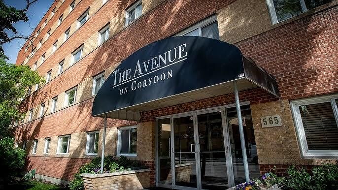 Winnipeg 2 bedrooms Condo Unit for rent. Property photo: 755410-1