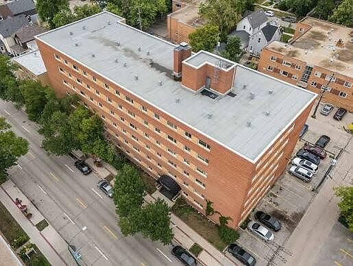 Winnipeg 2 bedrooms Condo Unit for rent. Property photo: 755410-2